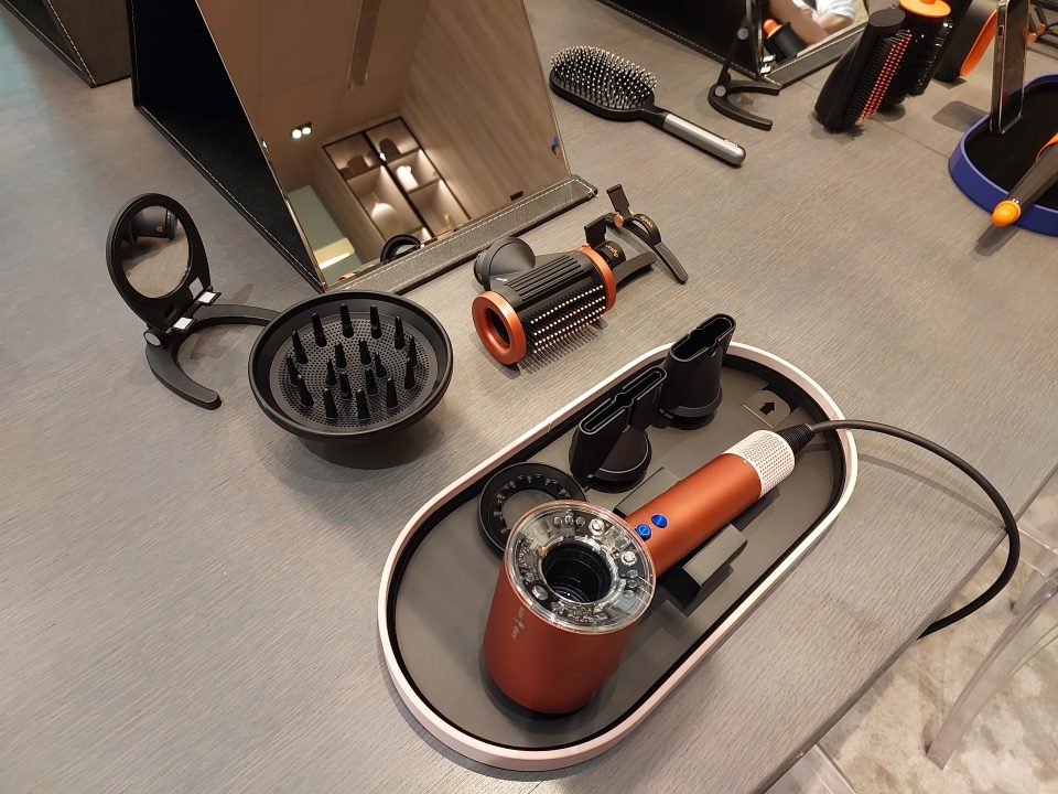 Dyson Supersonic Nural dan Dyson Airwrap Terbaru Meluncur di Indonesia 3 Dyson Supersonic Nural 1