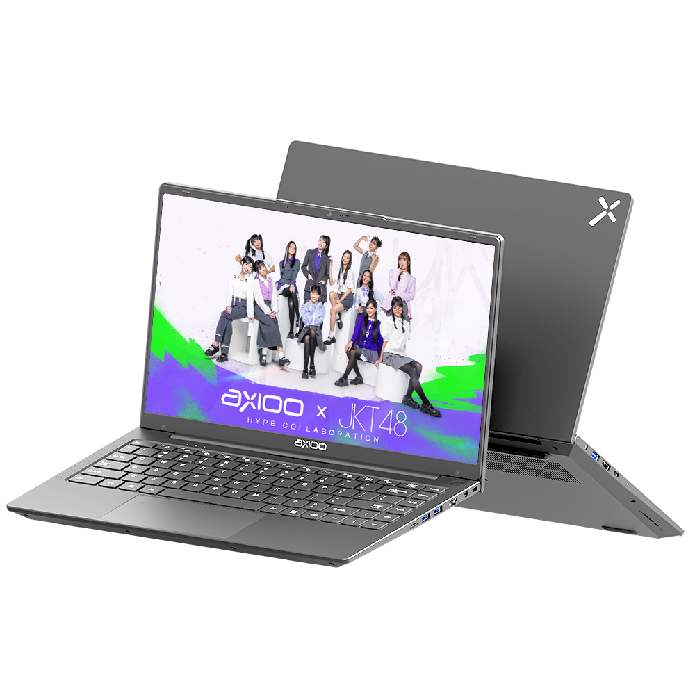 Axioo Luncurkan Hype 5 Gen 12 dengan Prosesor Intel Core Gen 12 15 Axioo Hype 5 Gen 12
