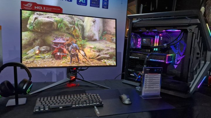 ASUS Resmi Luncurkan Rangkaian Motherboard Z890 di Indonesia 2 IMG 20241031 WA0013