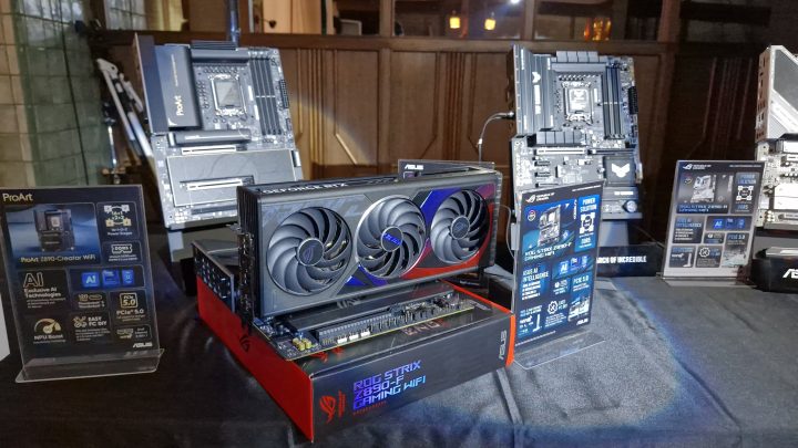 ASUS Resmi Luncurkan Rangkaian Motherboard Z890 di Indonesia 3 IMG 20241031 WA0014