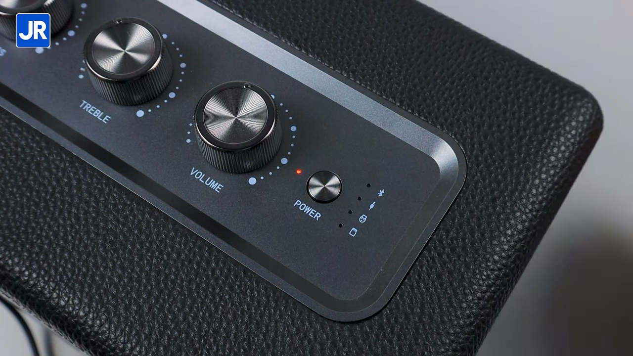 Review IT Monarch: Speaker Bluetooth Ringkas, Lantang, Lengkap, dgn Suara Mumpuni 8 IT Monarch speaker bluetooth 10