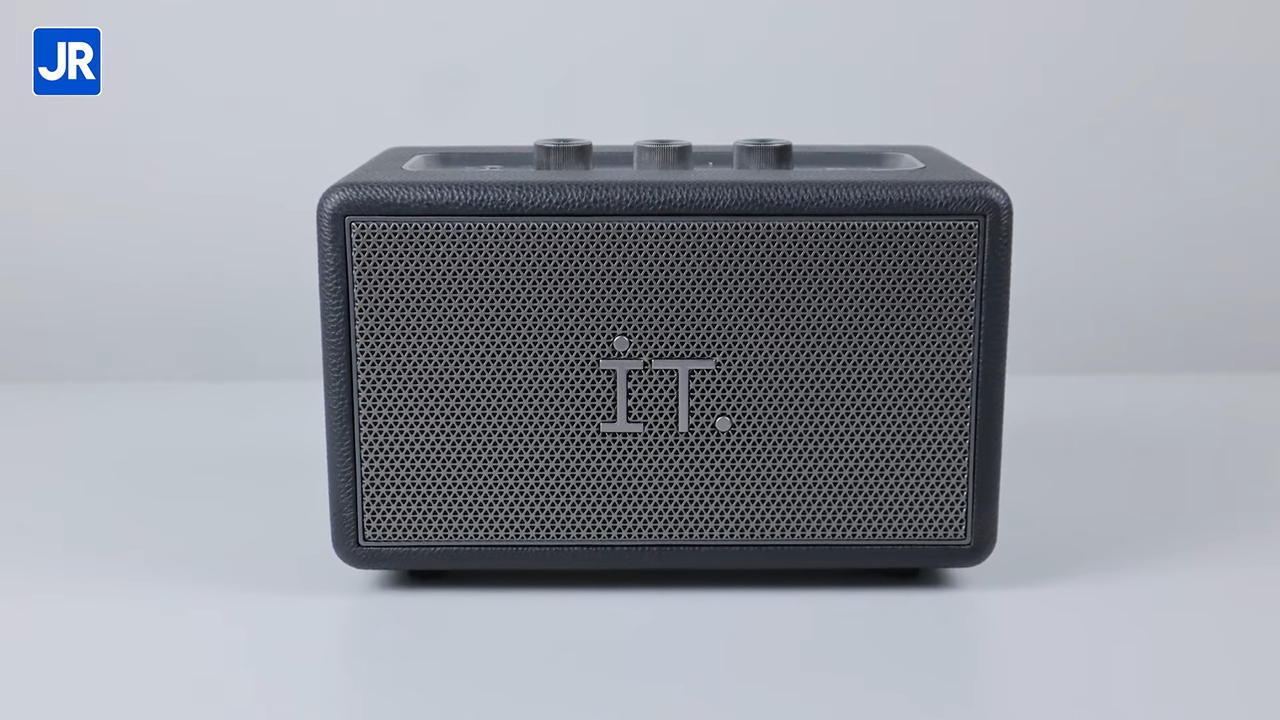 Review IT Monarch: Speaker Bluetooth Ringkas, Lantang, Lengkap, dgn Suara Mumpuni 72 IT Monarch speaker bluetooth 4