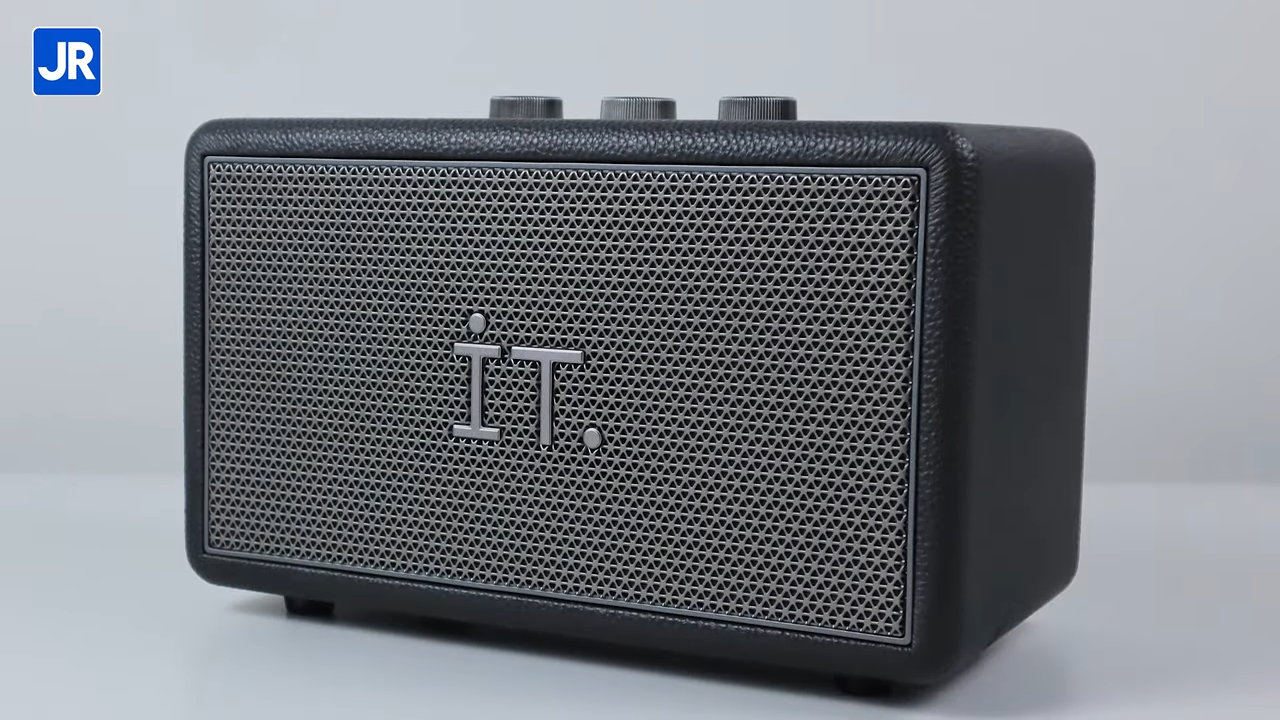 Review IT Monarch: Speaker Bluetooth Ringkas, Lantang, Lengkap, dgn Suara Mumpuni 5 IT Monarch speaker bluetooth 6