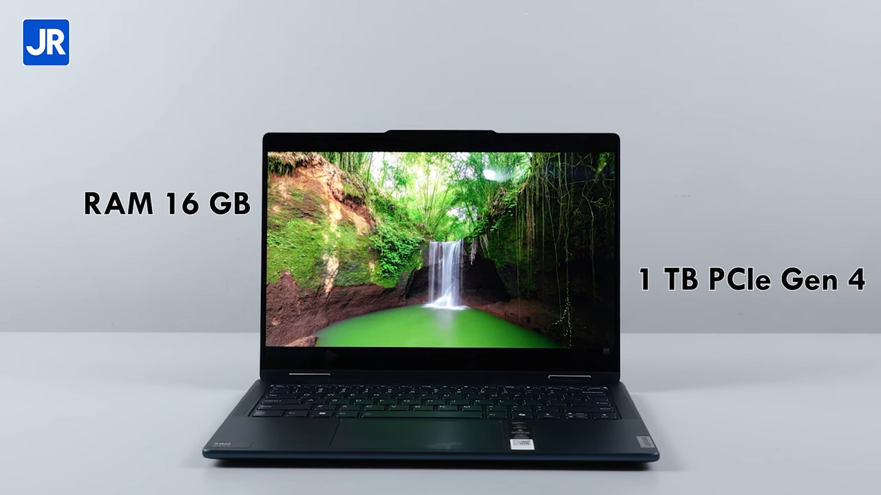 Lenovo Yoga 2-in-1 Gen 9