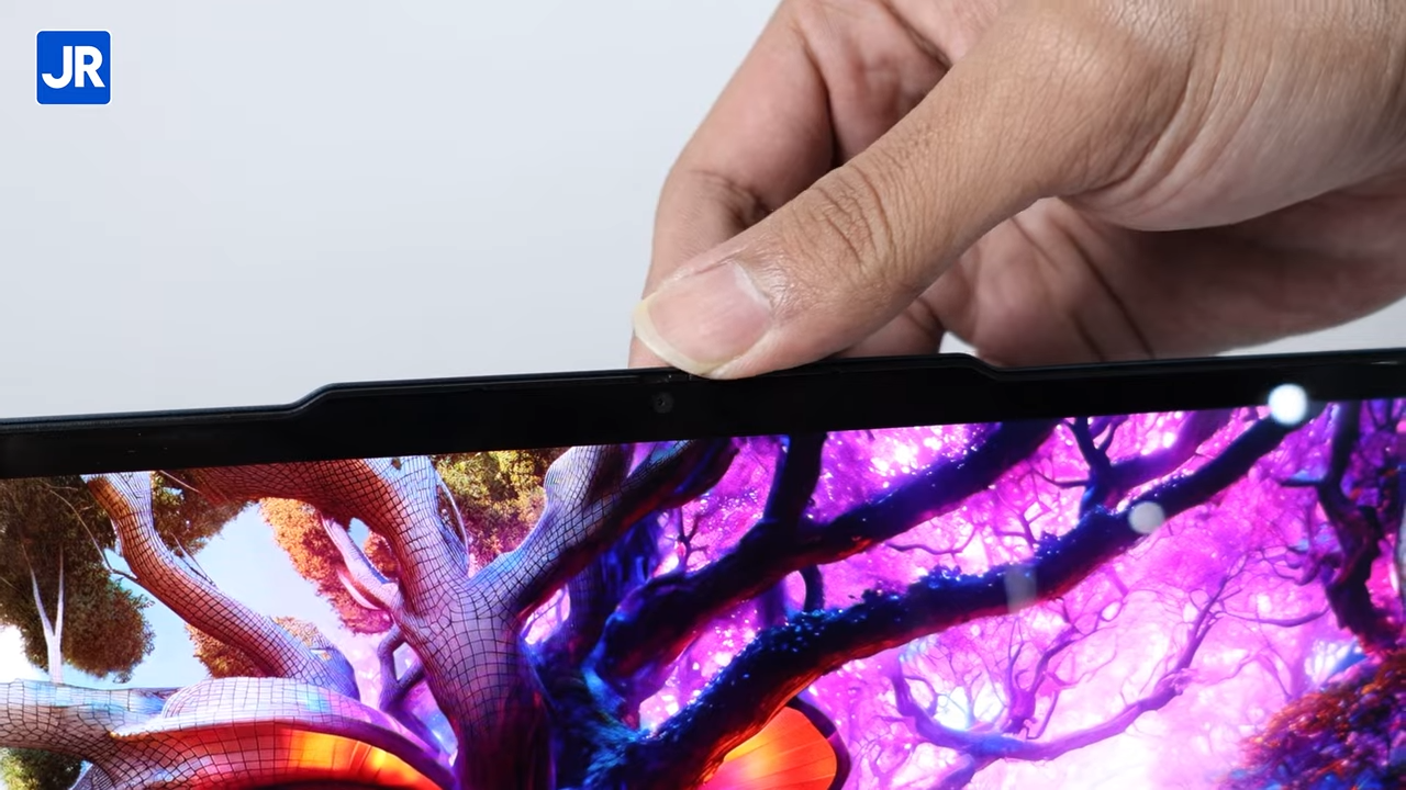 Lenovo Yoga 2 in 1 Gen 9 18