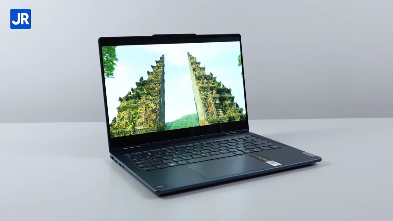 Review Lenovo Yoga 2-in-1 Gen 9: Laptop 2-in-1 Buat Kerja, Gambar, Desain, Sampai Edit Video 9 Lenovo Yoga 2-in-1 Gen 9