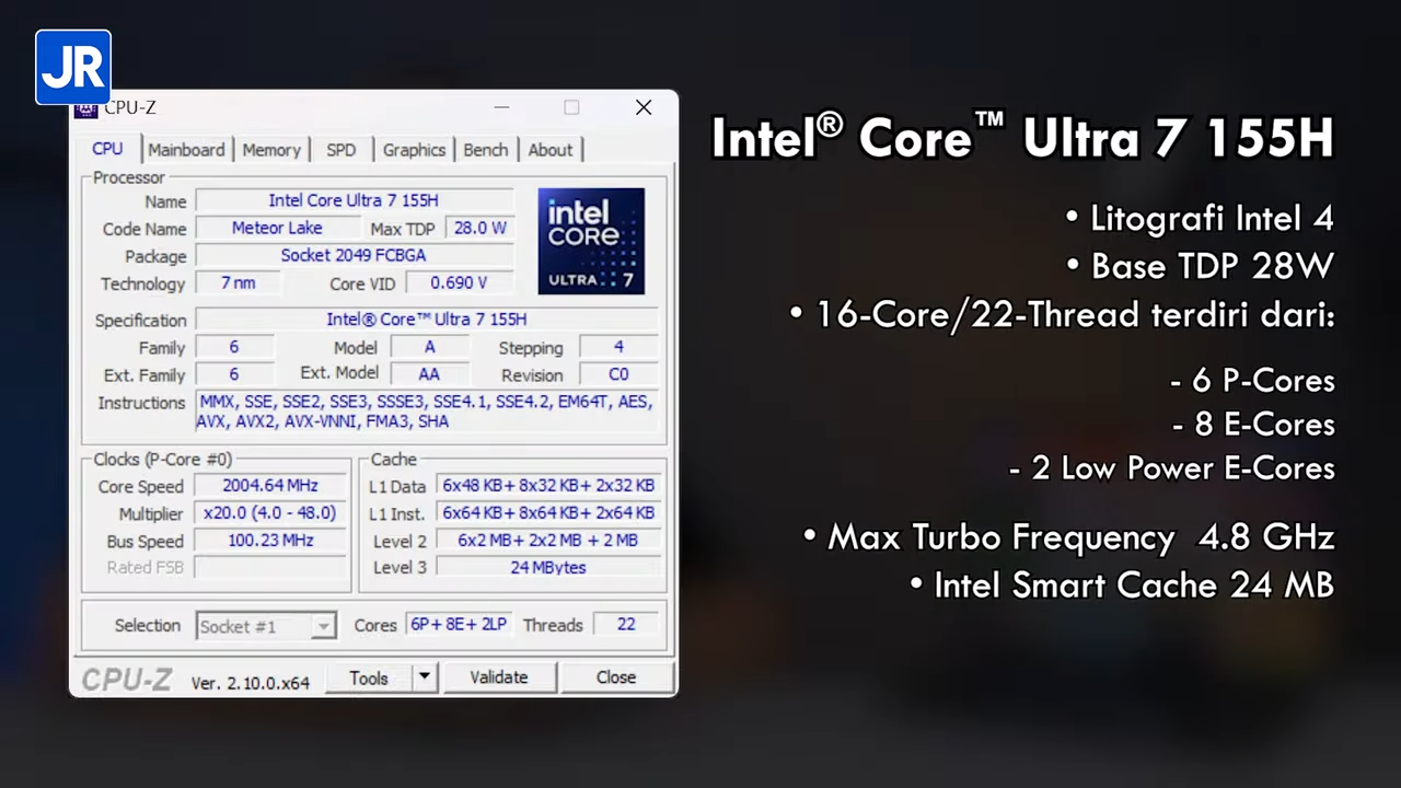 Lenovo Yoga 2 in 1 Gen 9 3
