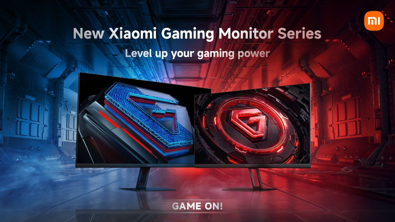 Xiaomi Luncurkan Monitor Gaming G27Qi dan G24i, 180Hz Mulai Rp 1 Jutaan 1 Monitor gaming Xiaomi