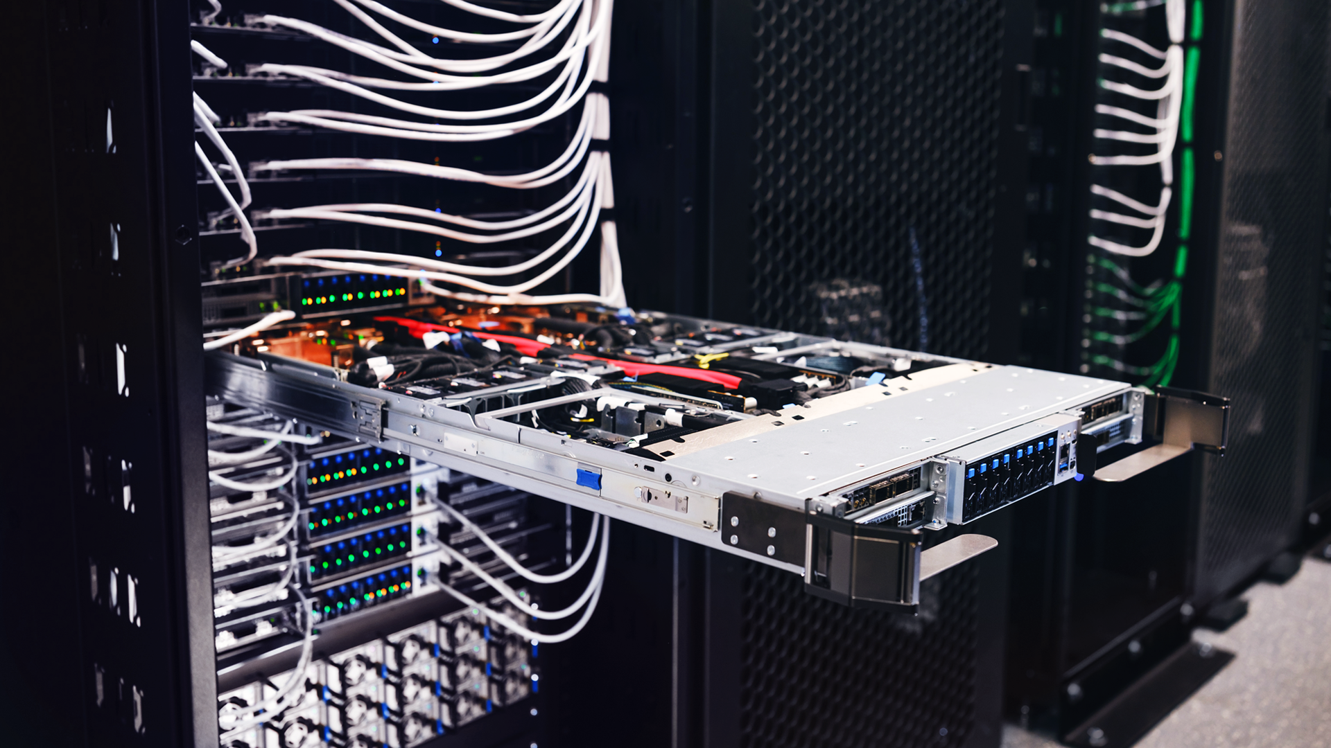NVIDIA Umumkan Dukungan Blackwell Accelerated Computing Platform Untuk Open Compute Project (OCP) 9 NVIDIA