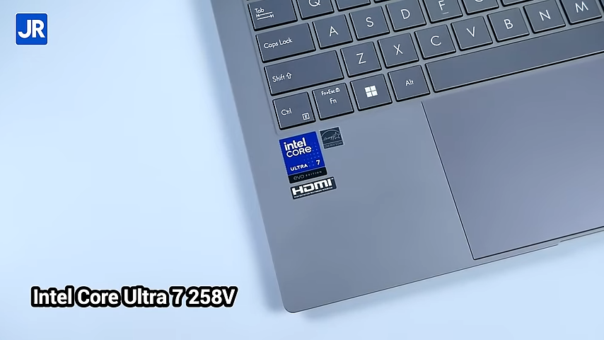 Preview Intel Core Ultra 200V: 3nm, Gaming Lebih Kencang dan Baterai Lebih Awet 5 Preview Intel Core Ultra 200V 6