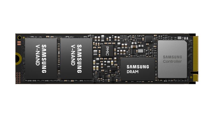 Samsung Mulai Produksi Massal PM9E1, SSD PC Untuk AI Paling Powerful Saat Ini! 3 Samsung PM9E1 Mulai Diproduksi Massal