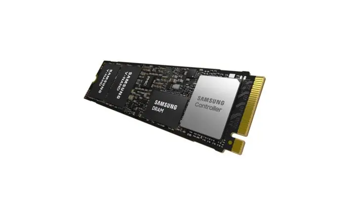 Samsung Mulai Produksi Massal PM9E1, SSD PC Untuk AI Paling Powerful Saat Ini! 2 Samsung PM9E1 Mulai Diproduksi Massal