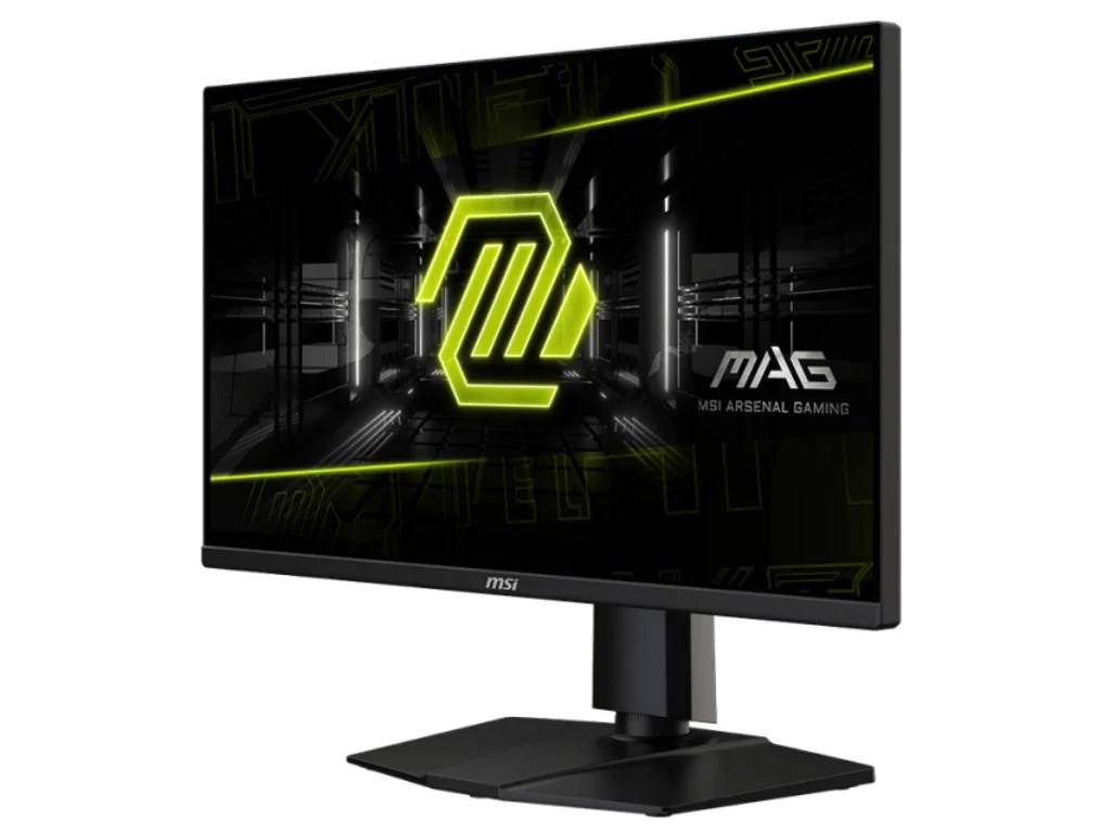 MSI Rilis Monitor MAG 255PXF, Refresh Rate Hingga 300 Hz! 7 MSI