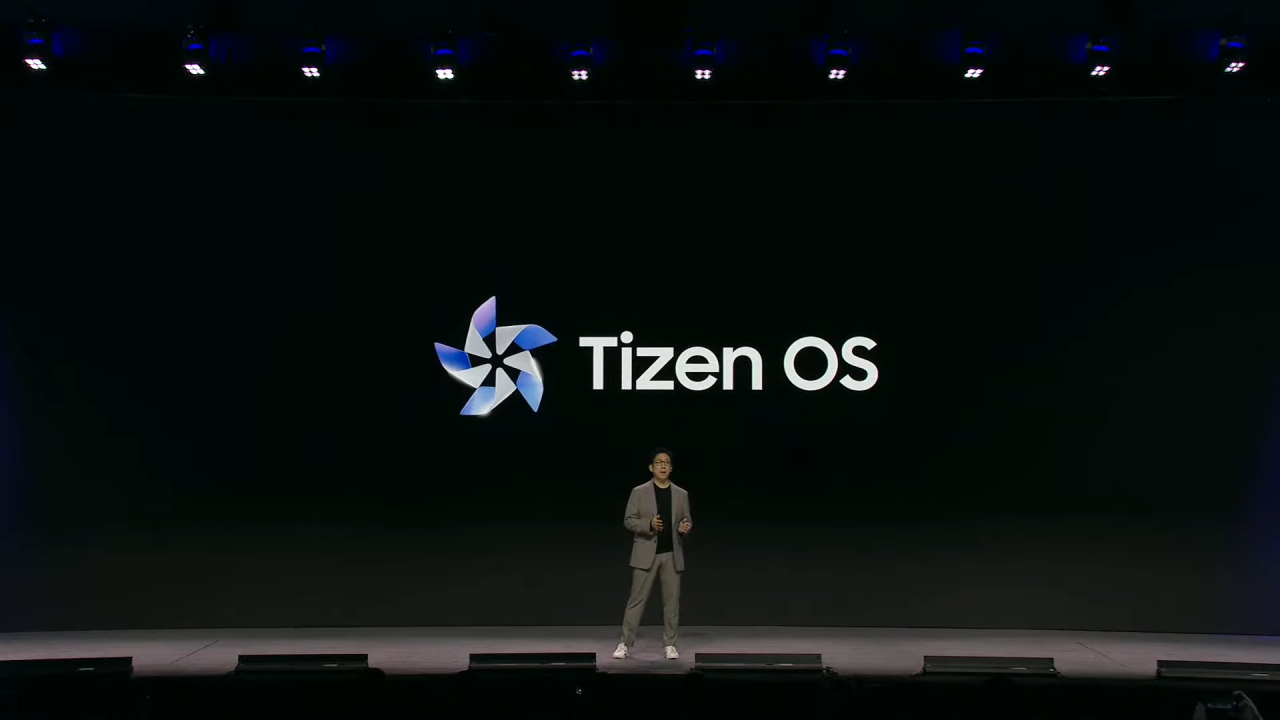 Tizen OS Jadi Open Source, Samsung Umumkan Porting ke RISC-V 1 TizenOS Open Source