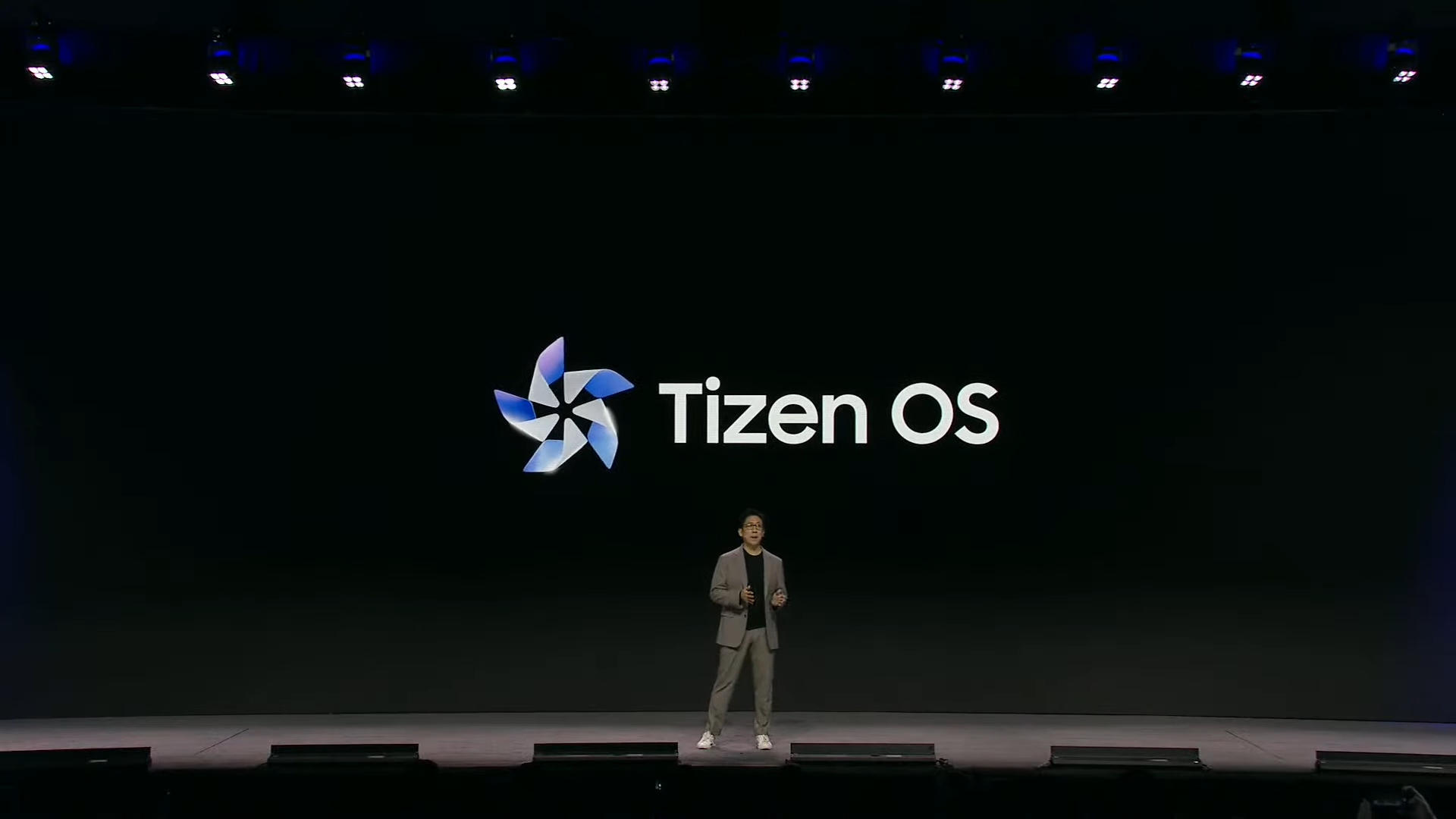 Tizen OS Jadi Open Source, Samsung Umumkan Porting ke RISC-V 1 TizenOS Open Source