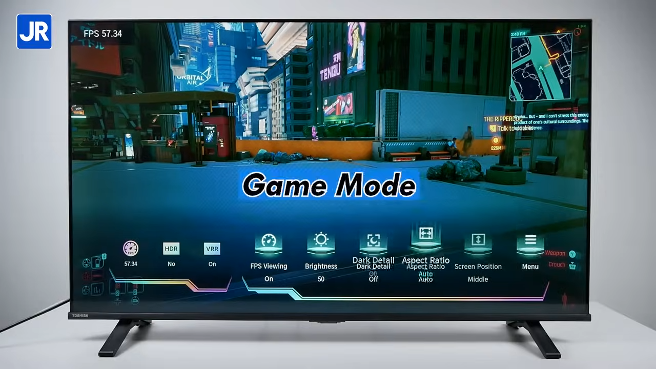 Review Toshiba 50E330N: Smart TV 4K 50 inci Terjangkau Dengan Fitur Melimpah! 96 Toshiba 50E330N