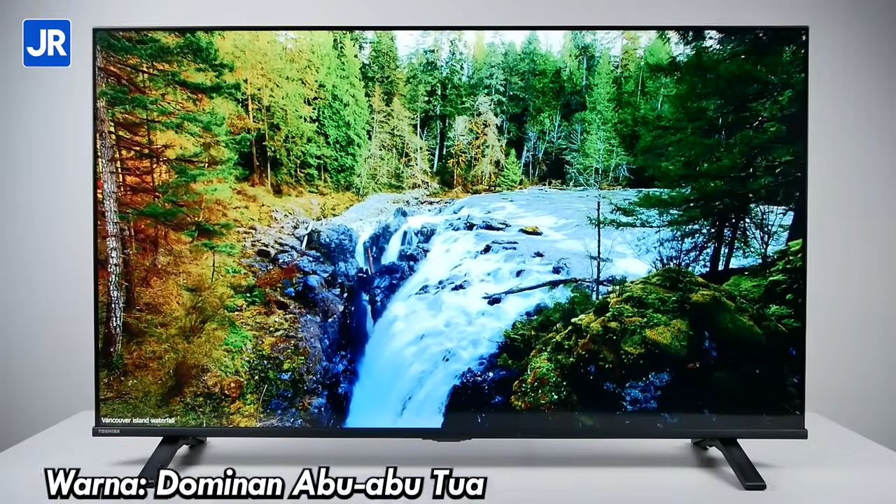 Review Toshiba 50E330N: Smart TV 4K 50 inci Terjangkau Dengan Fitur Melimpah! 4 Toshiba 50E330N 4