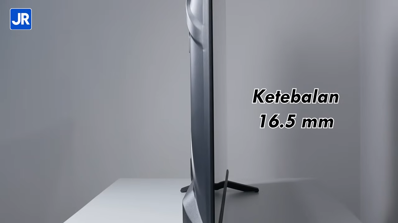 Review Toshiba 50E330N: Smart TV 4K 50 inci Terjangkau Dengan Fitur Melimpah! 6 Toshiba 50E330N 6