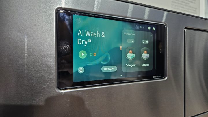 BESPOKE AI Laundry Combo segera hadir ke Indonesia