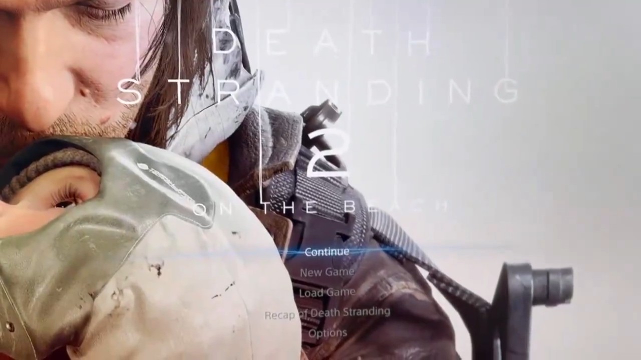 Death Stranding 2 Akan Punya Fitur Recap Cerita Seri Pertama 10 b6736ae8c01c54597846fb4c9bfb6518