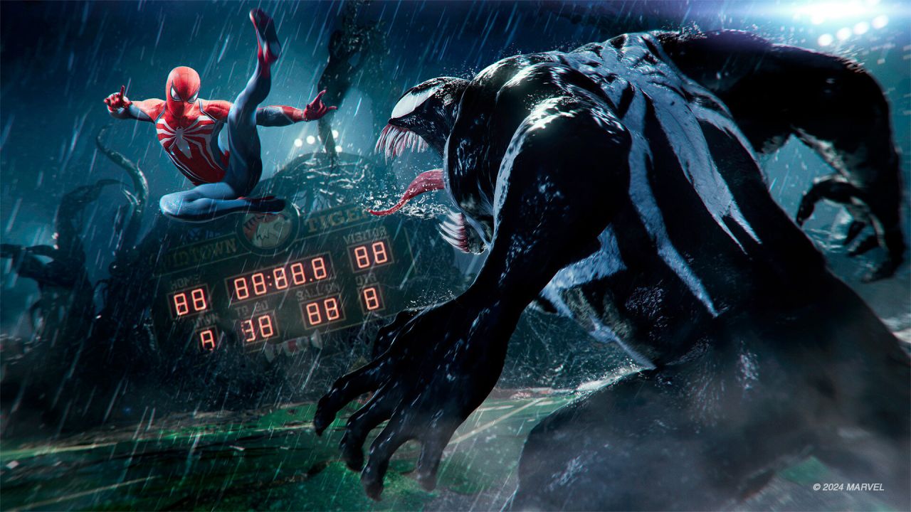 Marvel’s Spider-Man 2 Tuju PC di Januari 2025, Ditangani Nixxes 13 f1d0ac34ad66a44048cdb4c1f1cbfa04