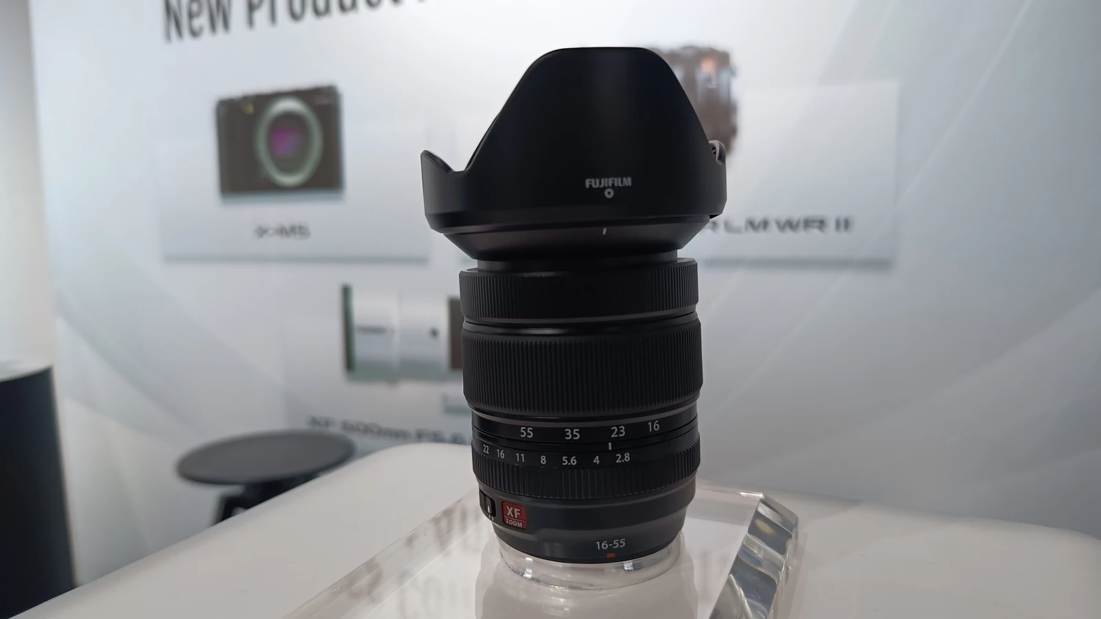 FUJIFILM Luncurkan Dua Lensa XF FUJINON Terbaru di Indonesia 2 fujifilm