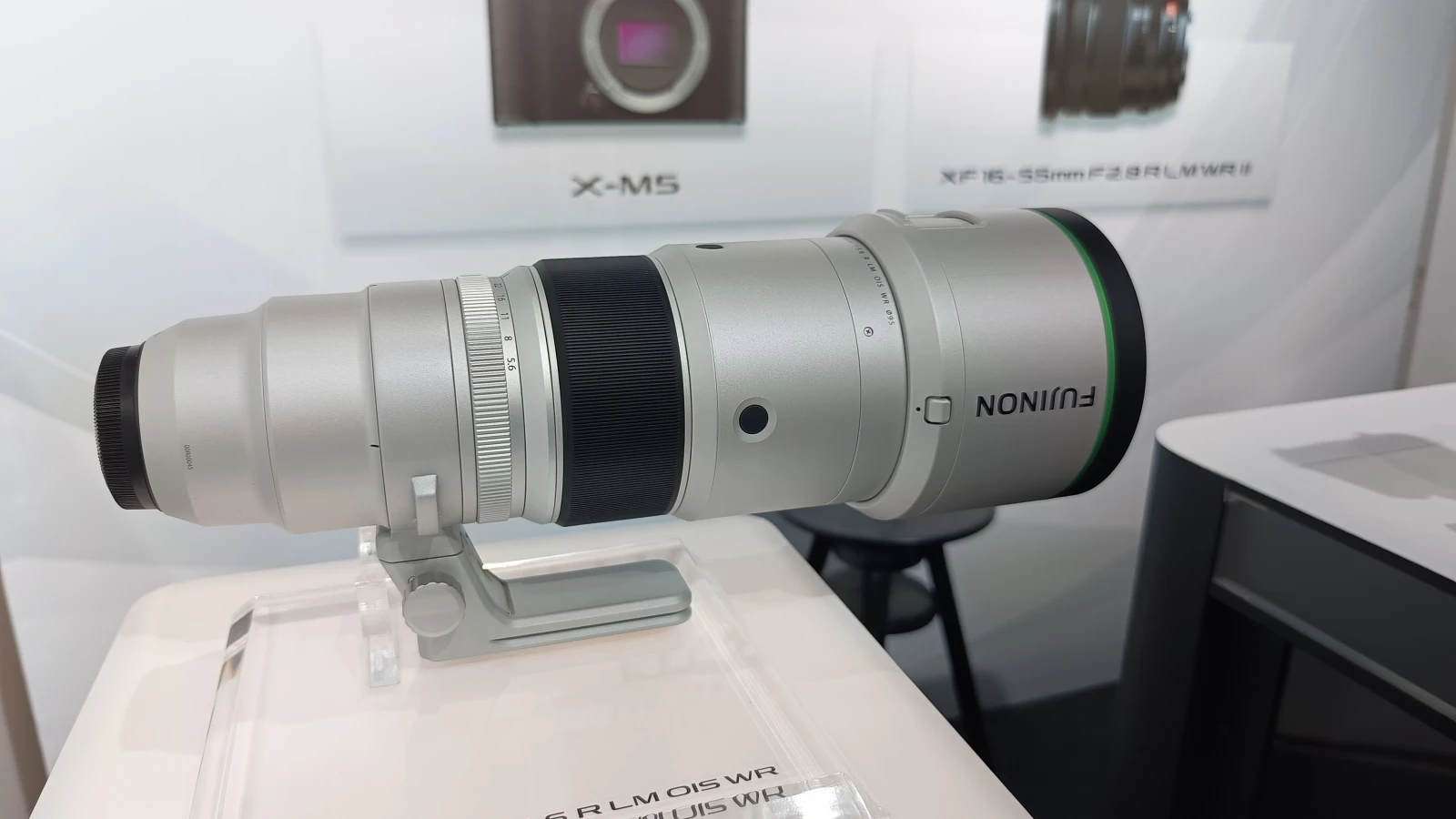 FUJIFILM Luncurkan Dua Lensa XF FUJINON Terbaru di Indonesia 3 fujifilm 2