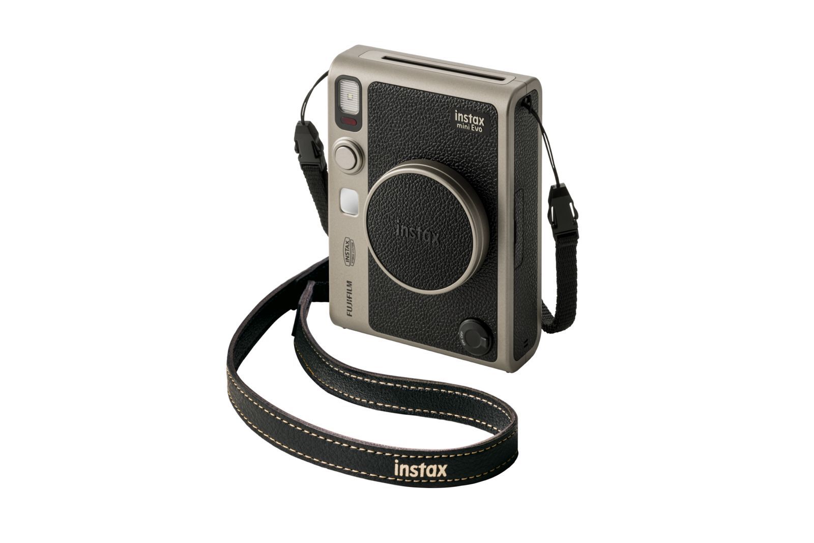 Fujifilm Luncurkan instax mini Evo Edisi Spesial Ulang Tahun ke-90 2 instax mini Evo Edisi Spesial Ulang Tahun ke 90 1