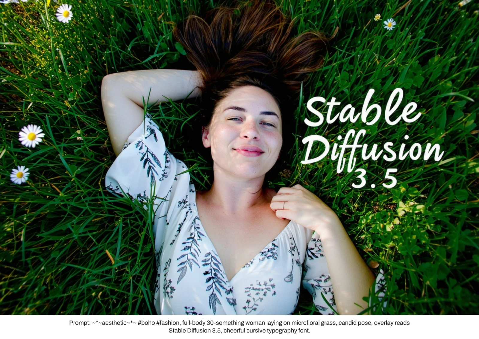 stable diffusion 3.5