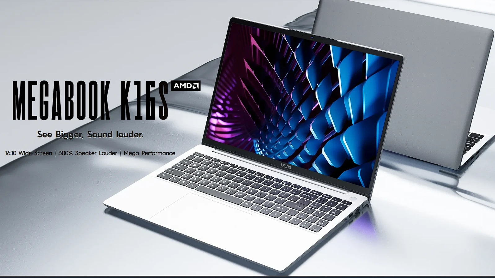 Tecno Siapkan Megabook K16S AMD di Indonesia 37 tecno megabook k16s