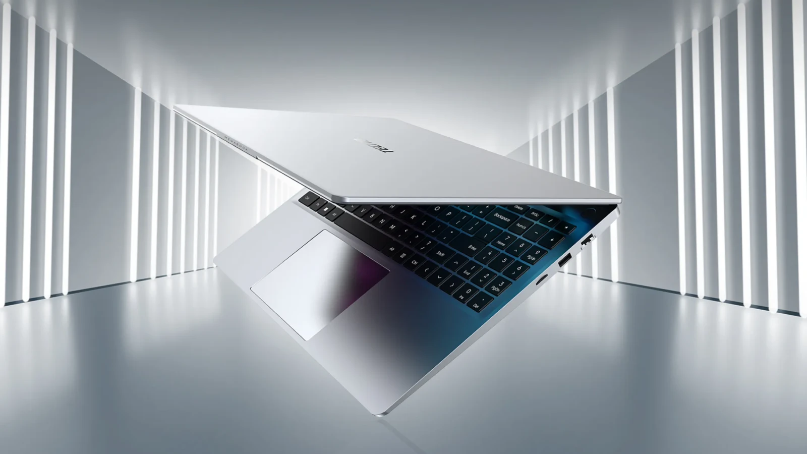 Tecno Siapkan Megabook K16S AMD di Indonesia 3 tecno megabook k16s_2