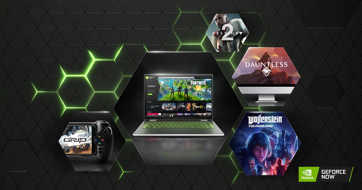 NVIDIA GeForce Now Kini Punya Kuota 100 Jam / Bulan! 8 030eb3afedae34c46bd5c5ccc2a68686