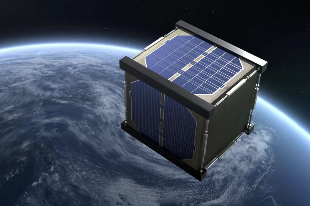 Jepang akan Luncurkan Satelit Kayu Pertama di Dunia ke Luar Angkasa 3 Satelit luar angkasa Jepang berbahan dasar kayu