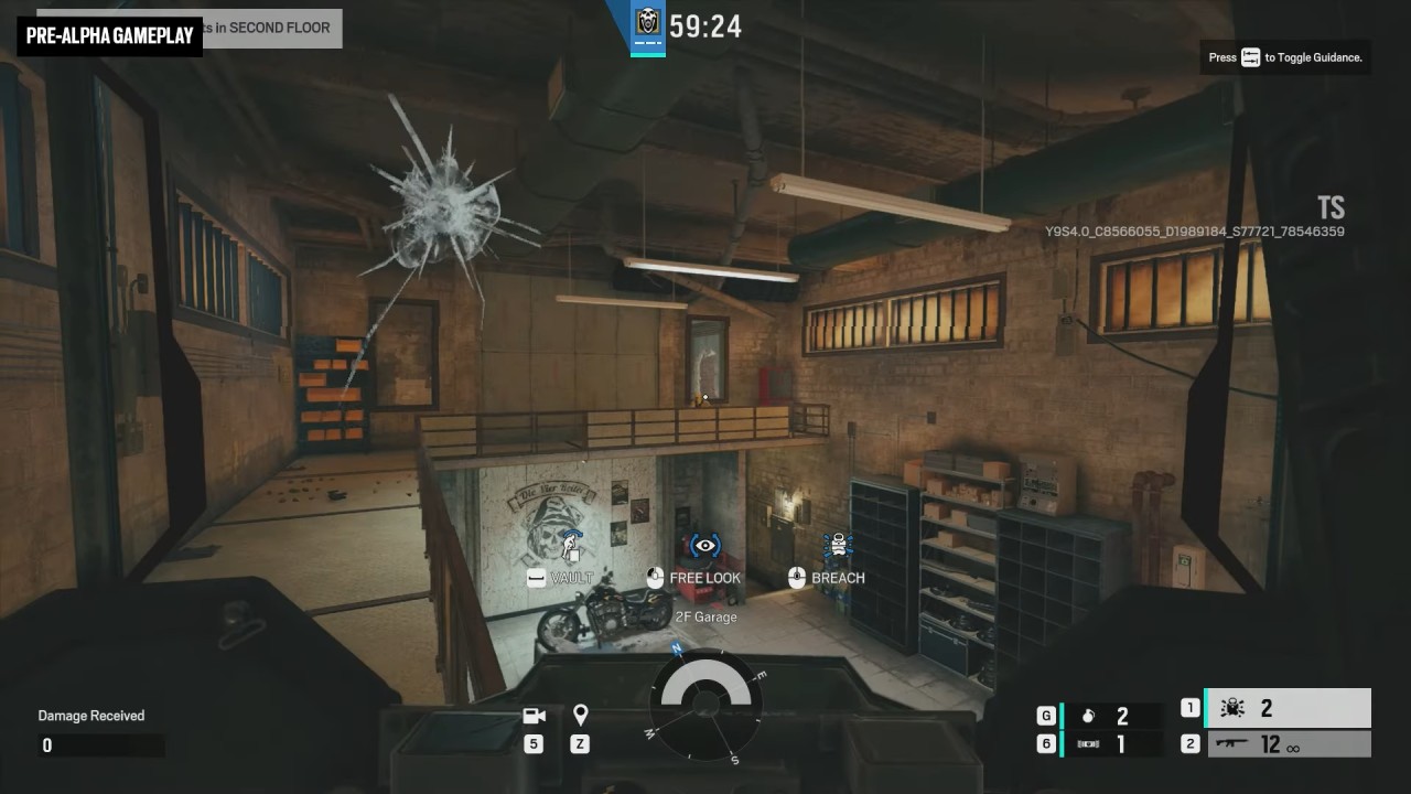 Rainbow Six Siege Akan Dukung Cross-Play Konsol dan PC Bulan Depan 15 1a302346a21ed3c18bd0cbb25435b820