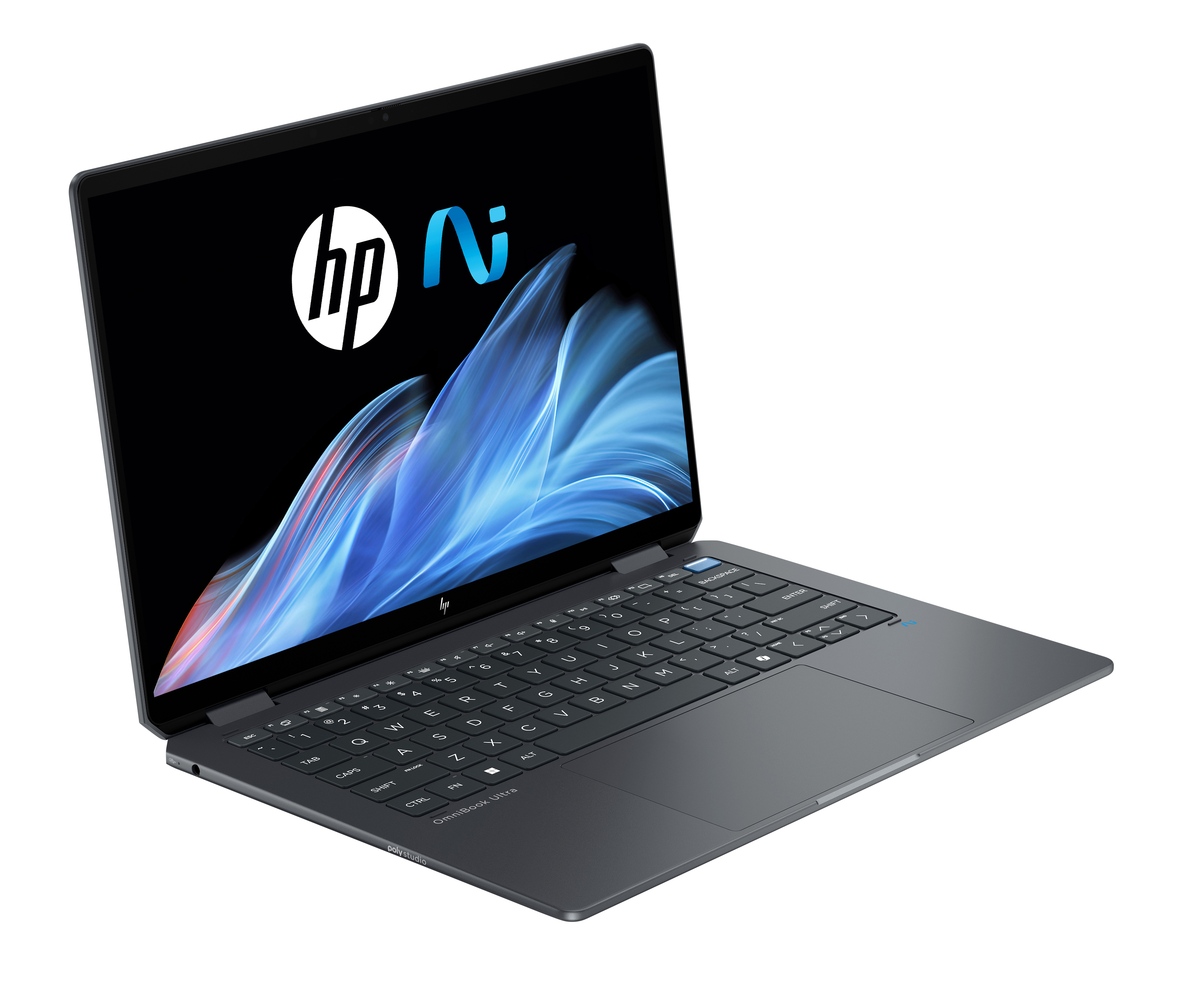 HP Rilis PC AI Terbaru, OmniBook X dan EliteBook Ultra dengan Snapdragon X Elite 20 HP OmnibooK Ultra Flip