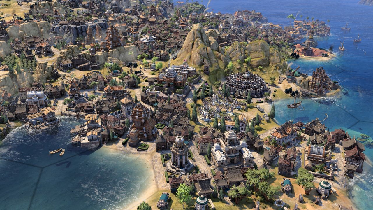 Civilization VII Perkenalkan Kerajaan Majapahit! 9 319af73946f855c211a12c4b99155ae0