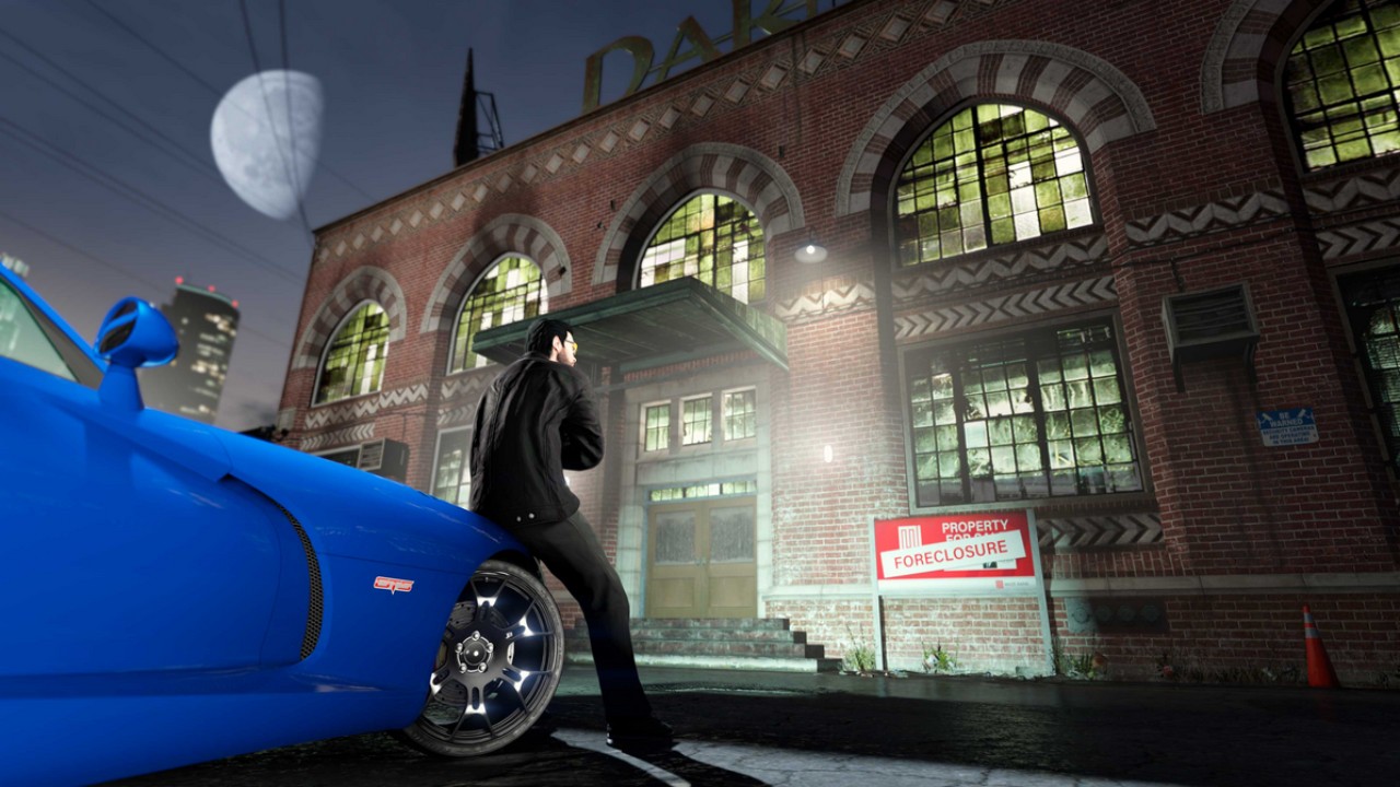 GTA Online versi PC Akan Setara Versi PS5 / Xbox Series di 2025 12 44f4f62ea17c7b5c95f3882e5daab46b