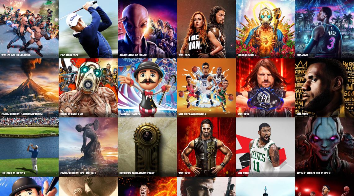 2K Games Hapus 2K Launcher 1 4bb1b8f28c133a4e9741d68e8c7535ab