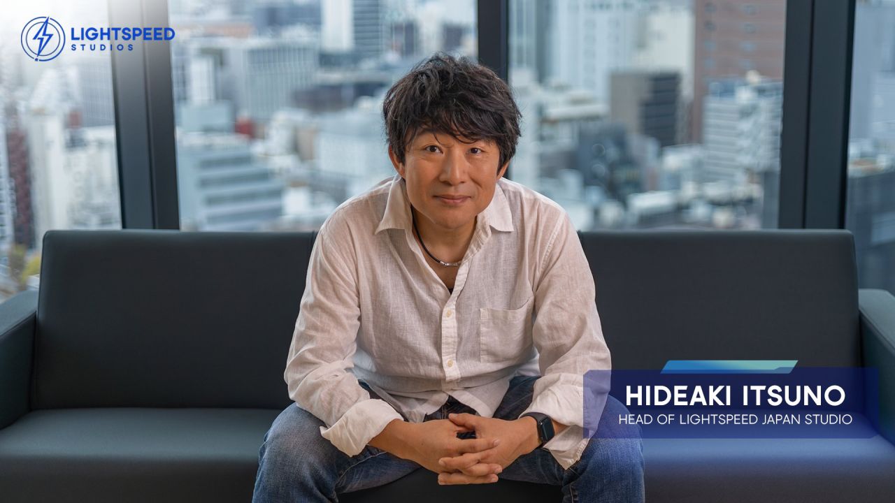 Hengkang dari Capcom, Hideaki Itsuno Pindah ke Studio Tencent 7 54226c6b47877cce8b01fa7fb73f8afe