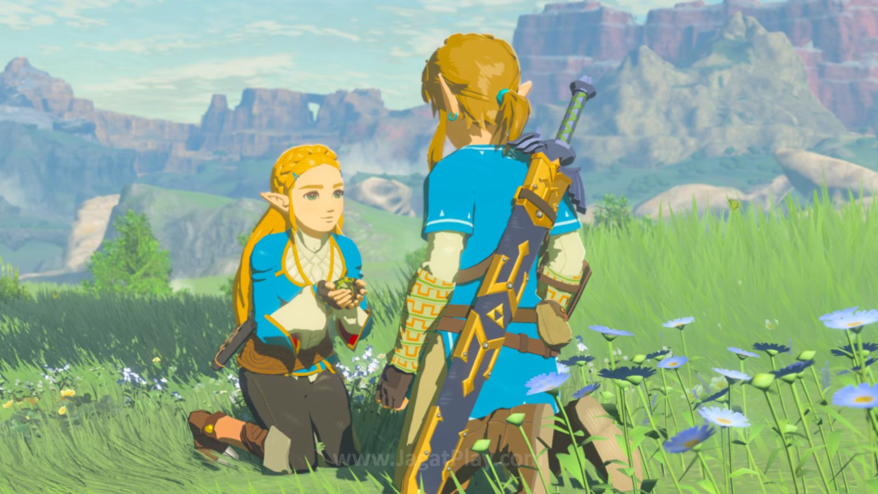 Komposer Musik Zelda: Breath of the Wild dan Mario Kart 8 Hengkang dari Nintendo 3 57a5f6bc60602b95d870f4400c273933