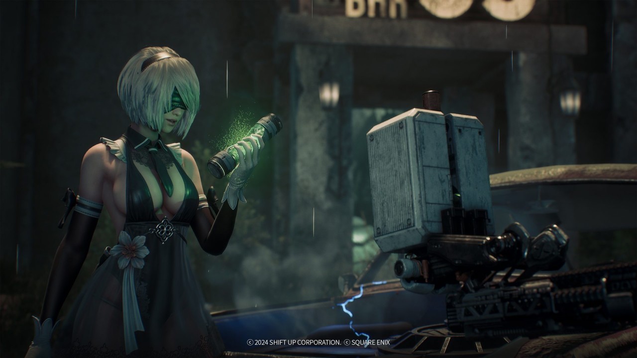 DLC NieR Automata dan Photo Mode untuk Stellar Blade Meluncur Minggu Depan! 8 58c45274ee644d87ffadceec974178c6