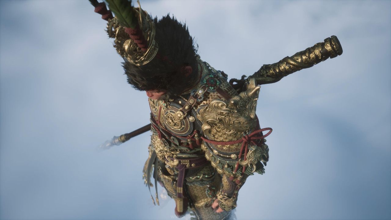 DLC Black Myth: Wukong Akan Diumumkan Bulan Depan? 9 7c0405d6c5d91d218228bf89fd8cc9a5