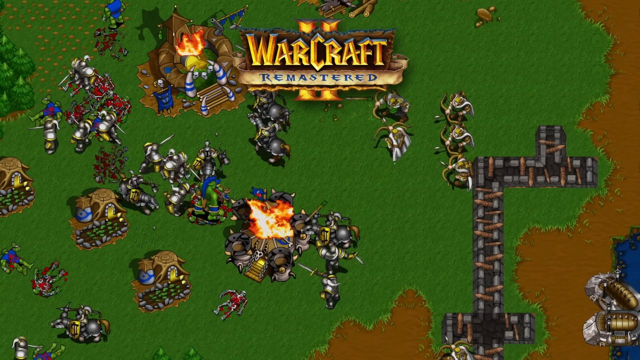 Blizzard Rilis Warcraft I & II Remastered, Update Warcraft III Reforged 3 89c6a8afc7b7e91580746db34459e31d