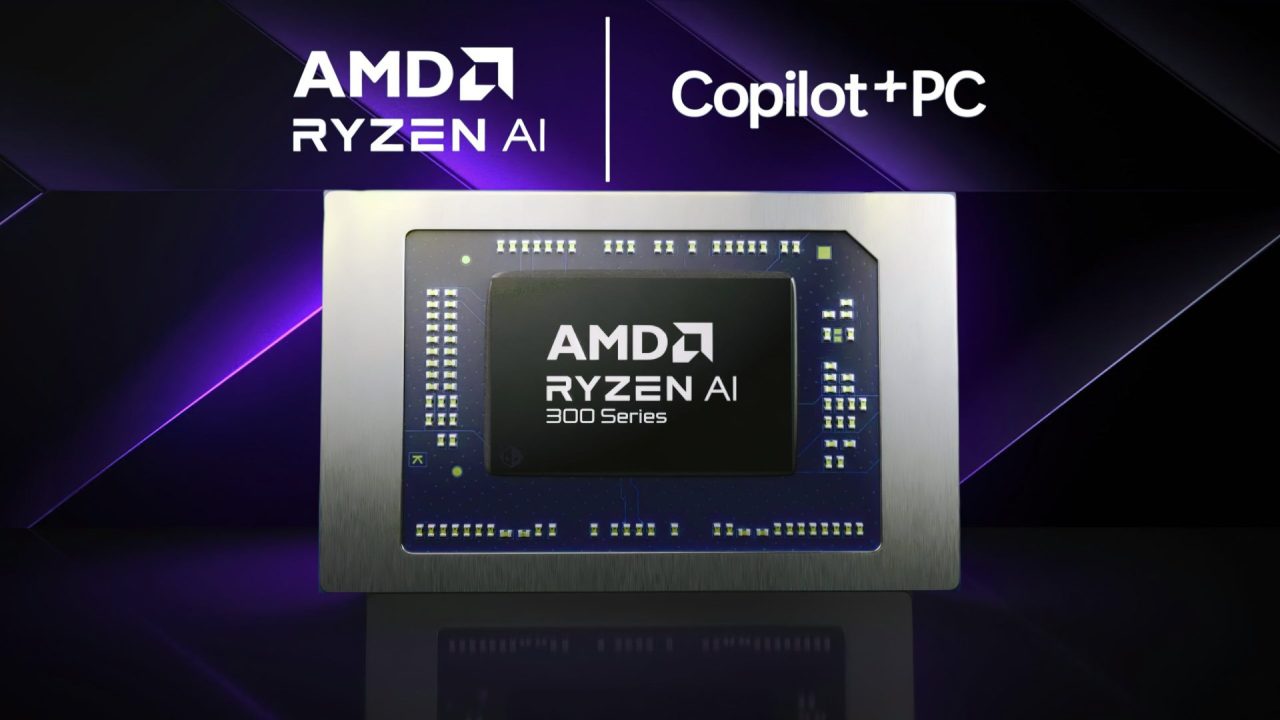 AMD Tingkatkan Performa LPDDR5X di Strix Point APU 1 AMD Strix Point APU