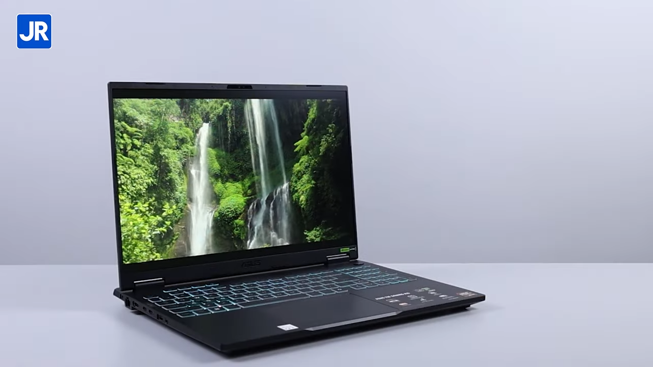 ASUS TUF Gaming A16 FA608 2024 1