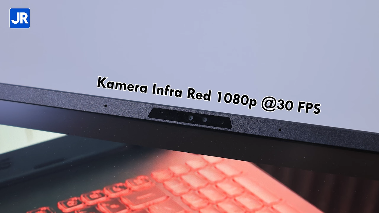 Review ASUS TUF Gaming A16 (FA608) 2024: Bisa Kencang, Bisa Irit dengan AMD Zen 5 dan RTX 4060 7 ASUS TUF Gaming A16 FA608 2024 16