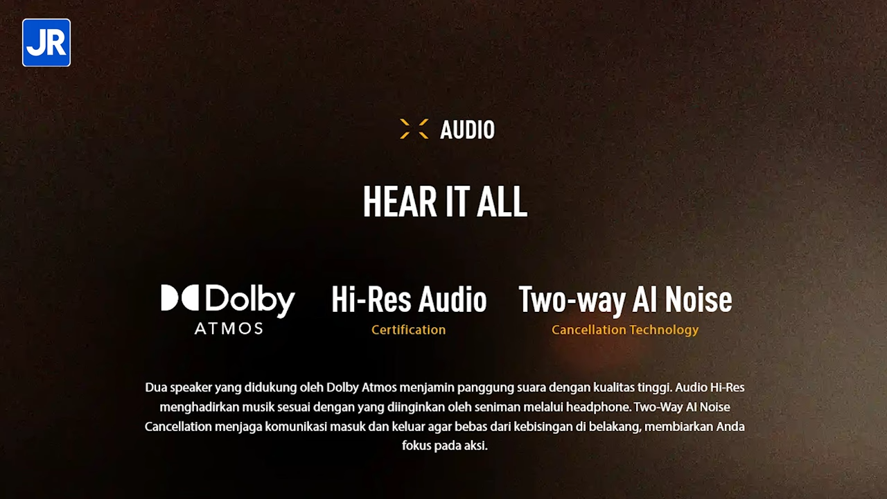 Review ASUS TUF Gaming A16 (FA608) 2024: Bisa Kencang, Bisa Irit dengan AMD Zen 5 dan RTX 4060 8 ASUS TUF Gaming A16 FA608 2024 17