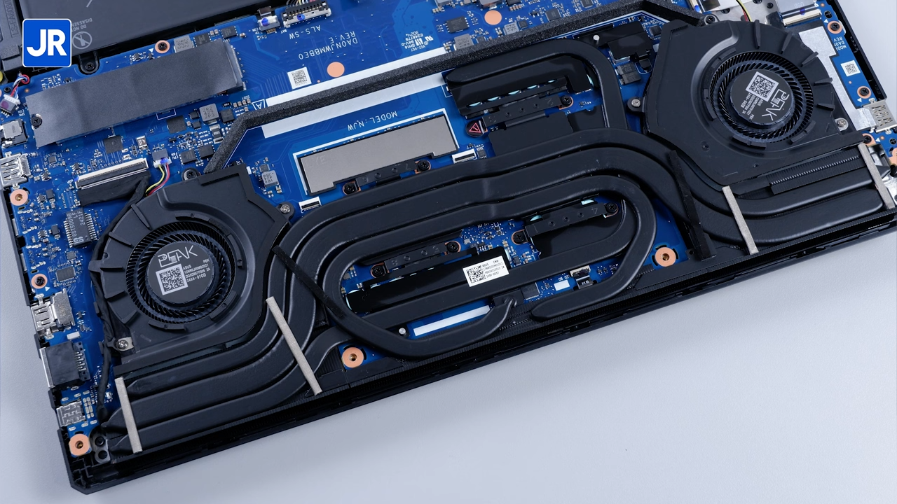 Review ASUS TUF Gaming A16 (FA608) 2024: Bisa Kencang, Bisa Irit dengan AMD Zen 5 dan RTX 4060 13 ASUS TUF Gaming A16 FA608 2024 22