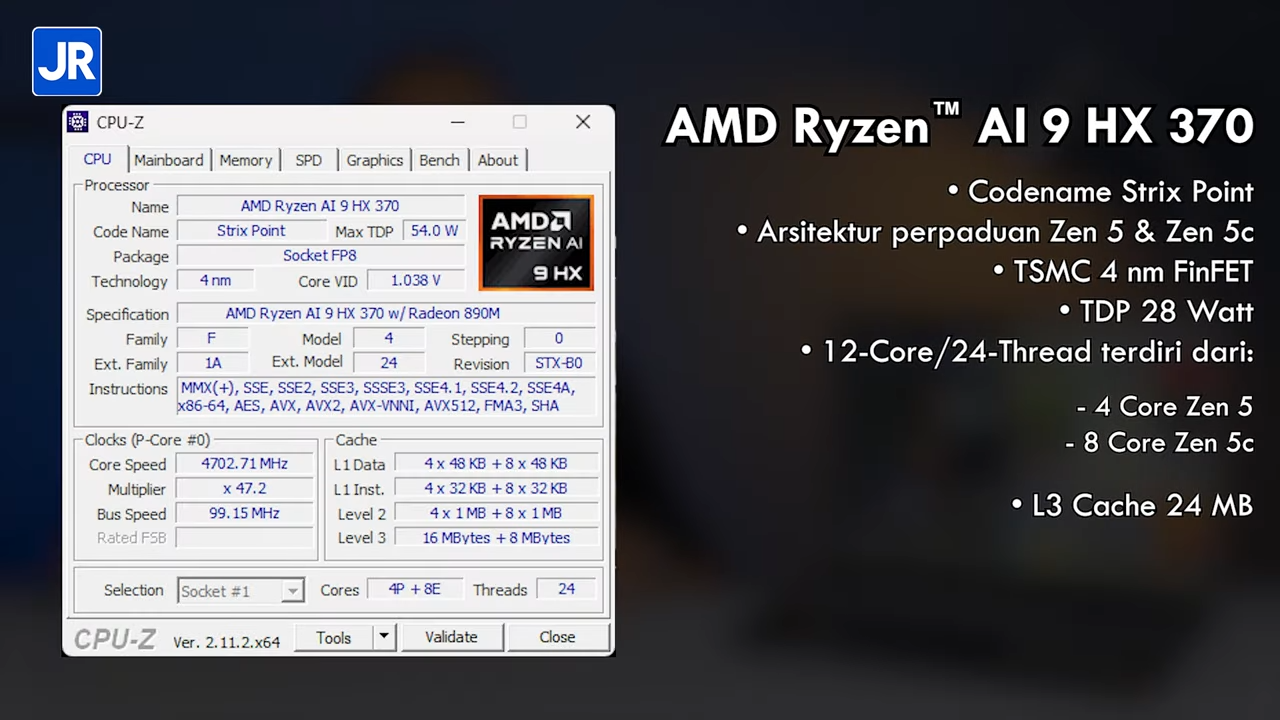 ASUS TUF Gaming A16 FA608 2024 4