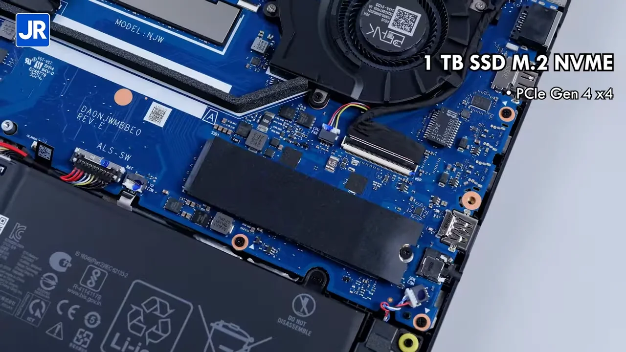 ASUS TUF Gaming A16 FA608 2024 7